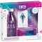 3C4G: Celestial Yoga Accessory Set - Make It Real, Teens Tweens & Girls, Includes Yoga Headband, Water Bottle, Hand Towel & 12 Yoga Cards To Learn Poses For Fitness & Relaxation, Three Cheers For Girls, Ages 6+